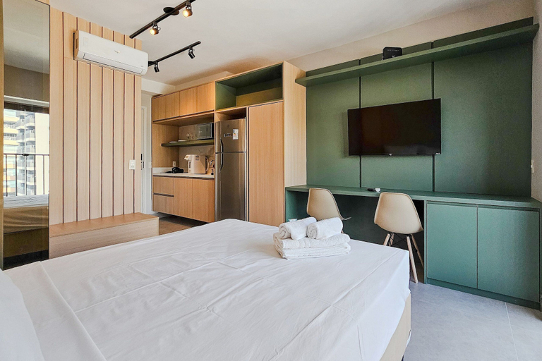 Others 3, Innvista - Residencial Brera Moema, São Paulo