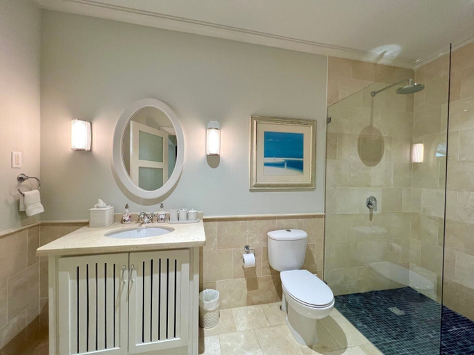 Bathroom 3, Villatre 2 Bedroom Villa
