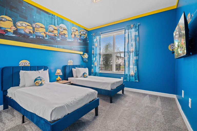 Bedroom 3, 520 Sticks Street, Osceola