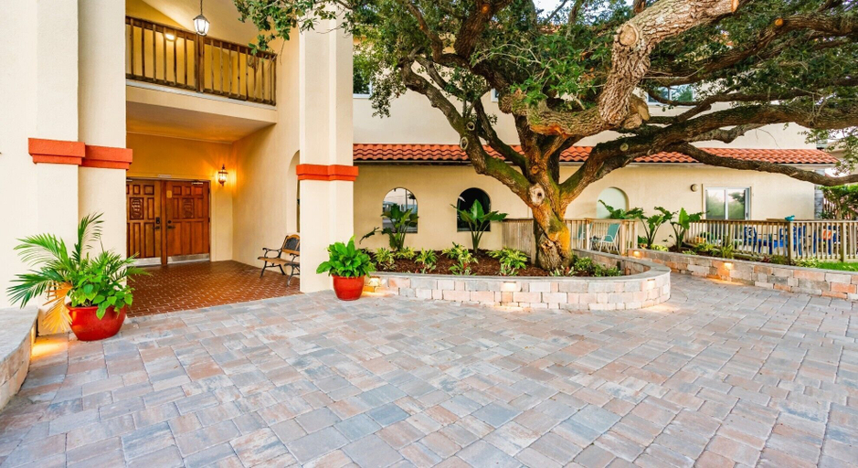 Exterior & Views 2, Inn at Camachee Harbor by Coolvacay, Saint Johns