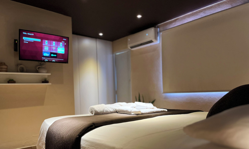 Bedroom 3, MOKA HOUSE, Distrito Nacional