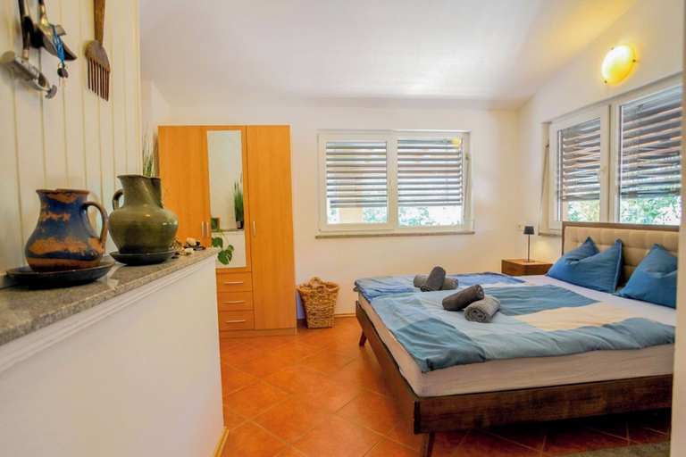 Bedroom 3, Casa Oliva Kim Marie /w Garden, Medulin