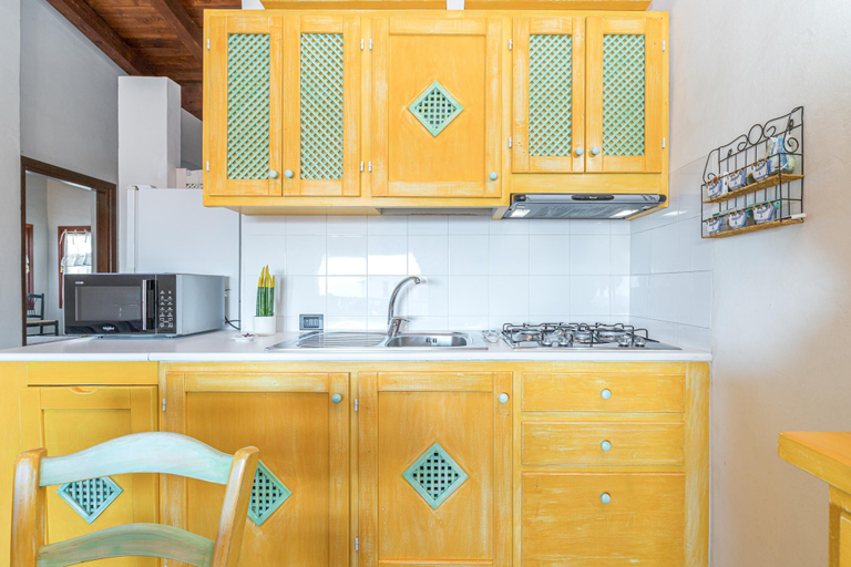 Others 4, Casa Pitti 200m From The Beach, Olbia-Tempio