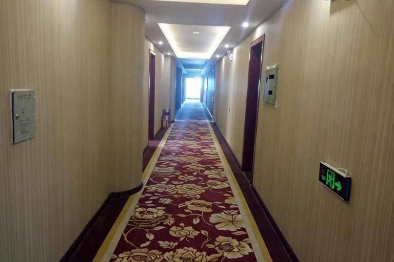 Others 5, Chuxiong Xiongqi Hotel, Chuxiong Yi