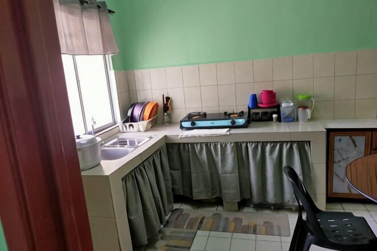 Room 5, Comfy Transit Tawau-Semporna, Tawau