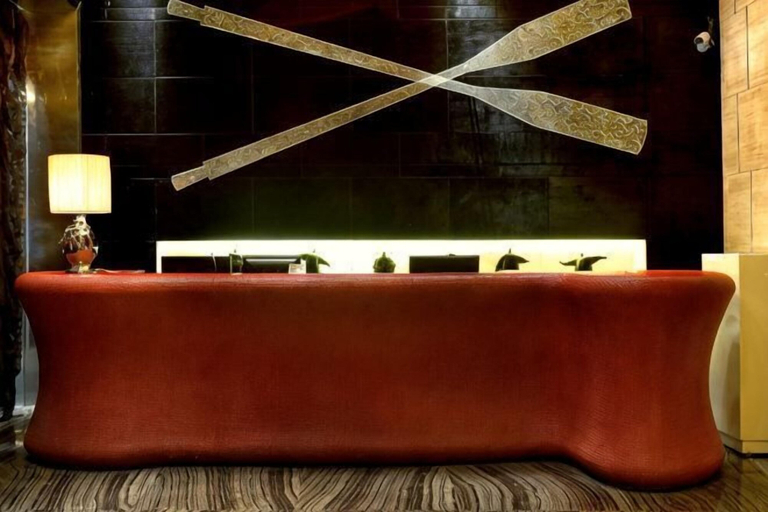 Others 5, Pugongying Hotel, Taizhou