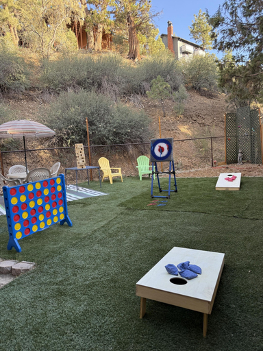 Family & Kids, Emma's Cottage#2267, San Bernardino
