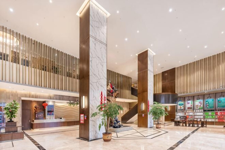 Others 5, Sheng Shi Jin Hai Grand Hotel, Bijie
