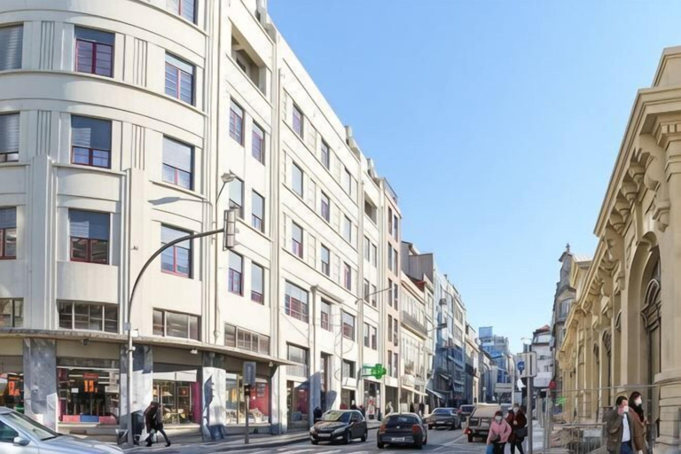Others 5, N Apartments - Bolhão, Porto