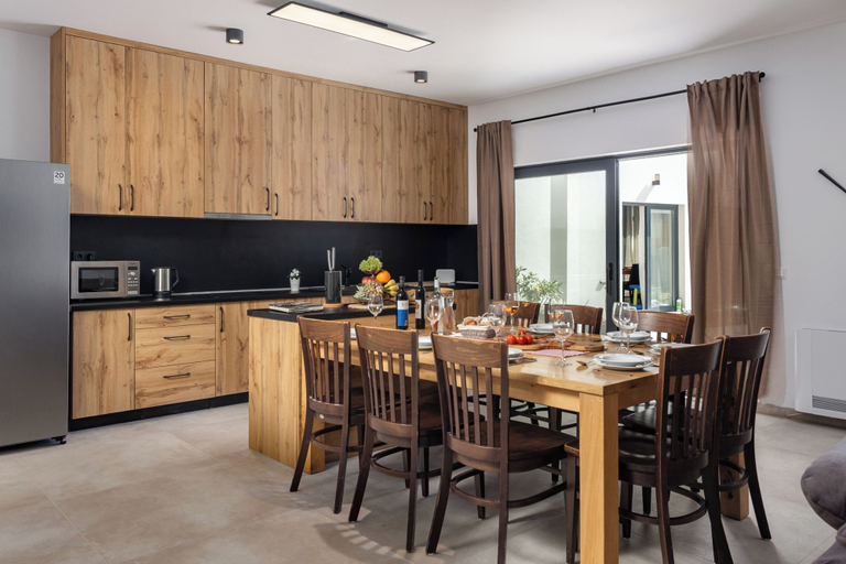 Dining 2, Villa Claudio With Private Pool, Vodice