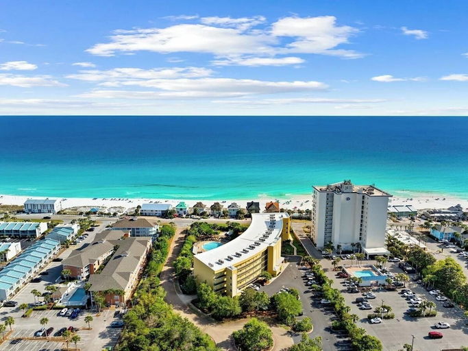 Others 5, Beach Resort 316, Walton