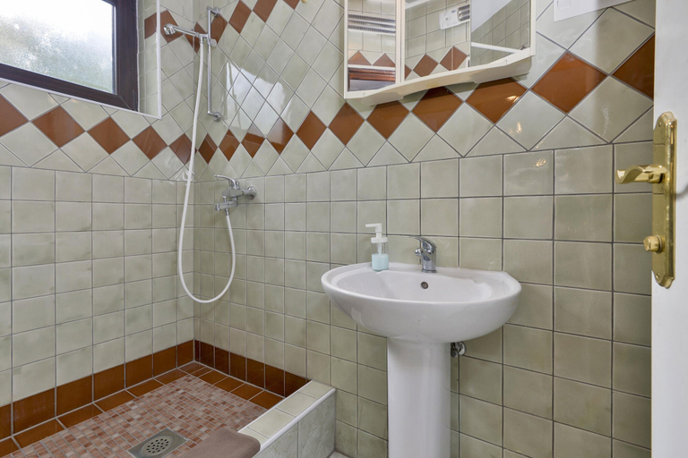 Bathroom 4, Twin Oasis Retreat With Pool & Spa, Sveti Ivan Zelina