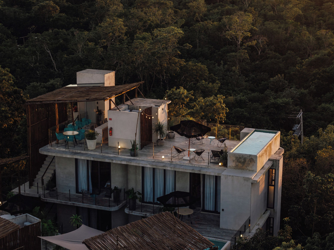 Exterior & Views 2, NAJ Boutique Hotel-Aldea Zama, Cozumel