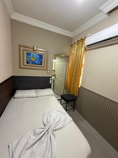 Bedroom 3, Exporoyal Hotel, Antalya