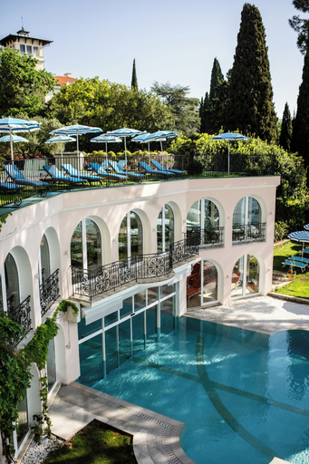 Sport & Beauty 3, Hotel Miramar Opatija, Opatija/Veprinac