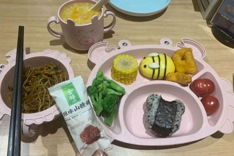 Food & Drinks 5, Xinhao Business Hotel, Yichun