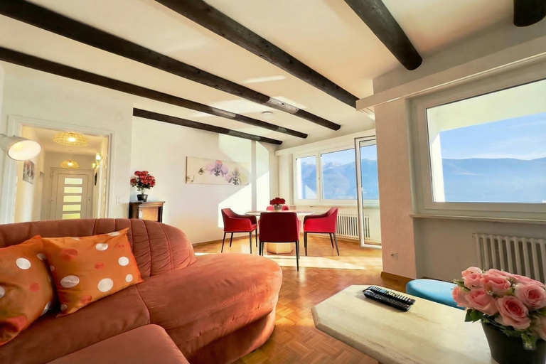 Others 4, Bellevue apartment, Locarno