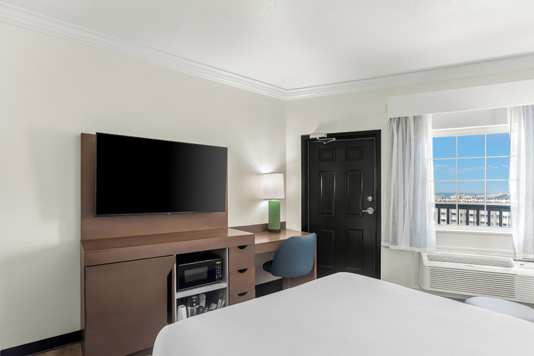 Bedroom 3, Hyatt Select Galveston - Beachfront, Galveston