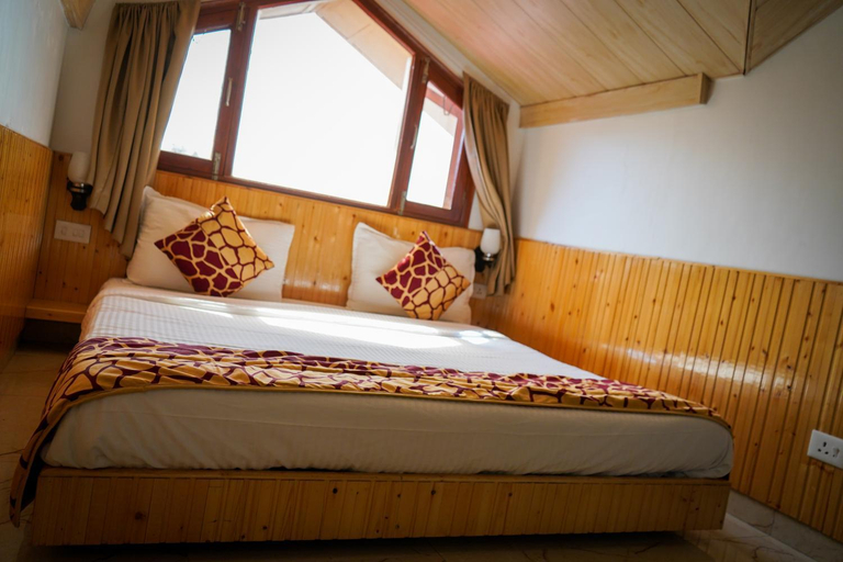4, Sharma's Destination Mashobra, Shimla