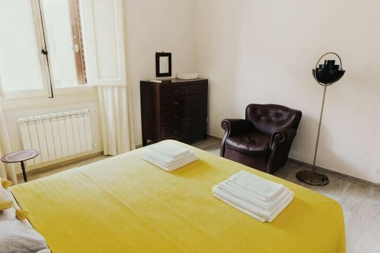 Bedroom 3, Modern apartments in the heart of Florence, Florence