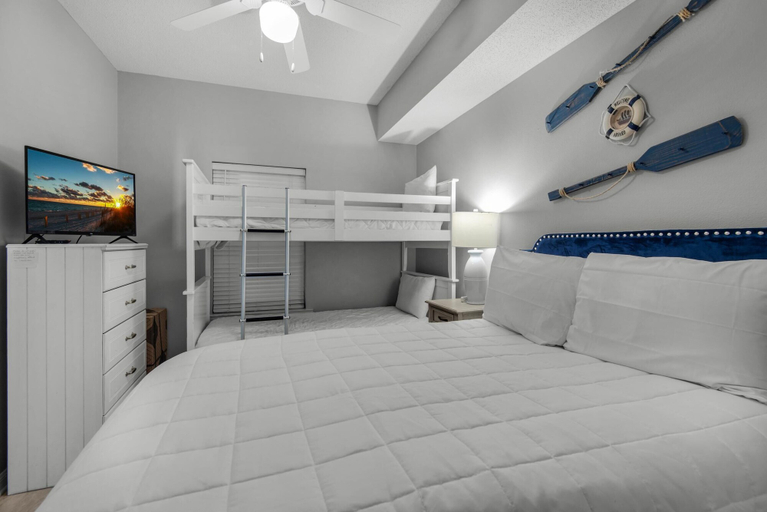 Bedroom 3, Summerwind Center 1304, Escambia