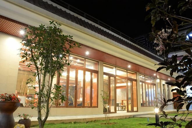 Exterior & Views 2, Wanning Hele Family Home Stay, Hainan