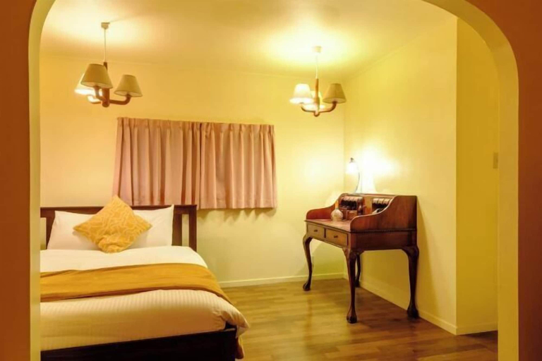 Room 2, Miura Bambino, Miura