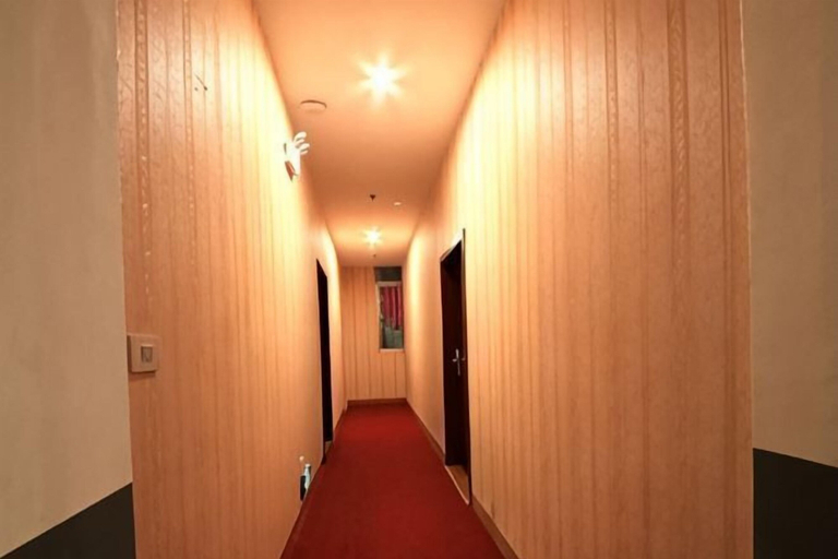 Others 5, Shun Heart Hotel, Qiannan Buyei and Miao