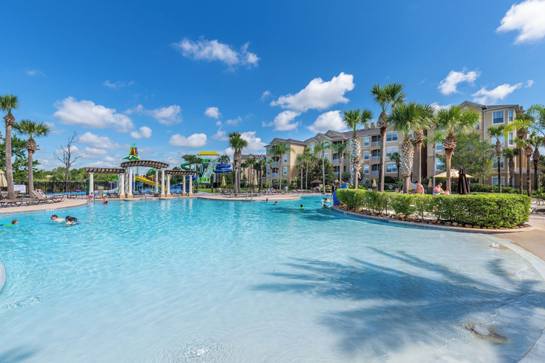 Sport & Beauty 4, Luxurious Condo Near Disneyfree Waterpark Access, Osceola