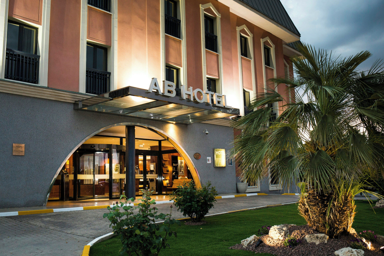 Exterior & Views 2, Sercotel AB Arganda, Madrid