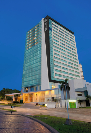 Exterior & Views 2, Hotel Estelar En Alto Prado, Barranquilla
