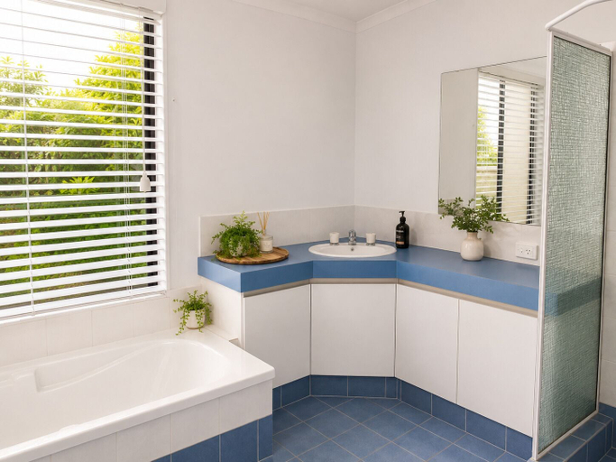 Bathroom 3, Discover the Charm of Hakea Haven, Busselton