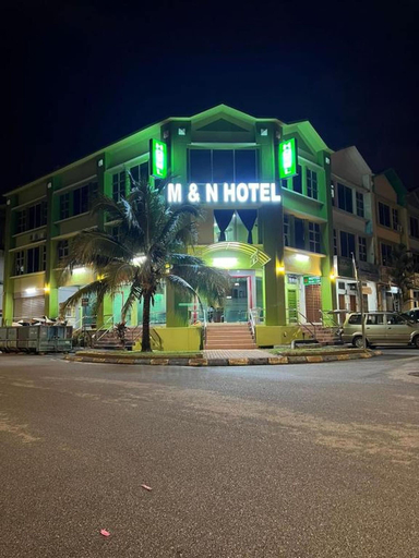 Exterior, OYO 91195 Dancenter Seremban 2 Near Snow, Seremban