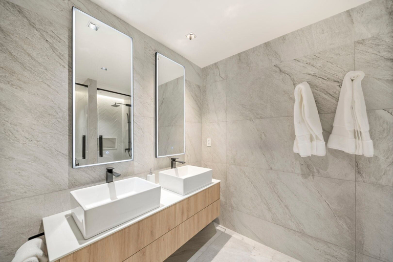 Bathroom 4, Allure 301 3 Bedroom Condo