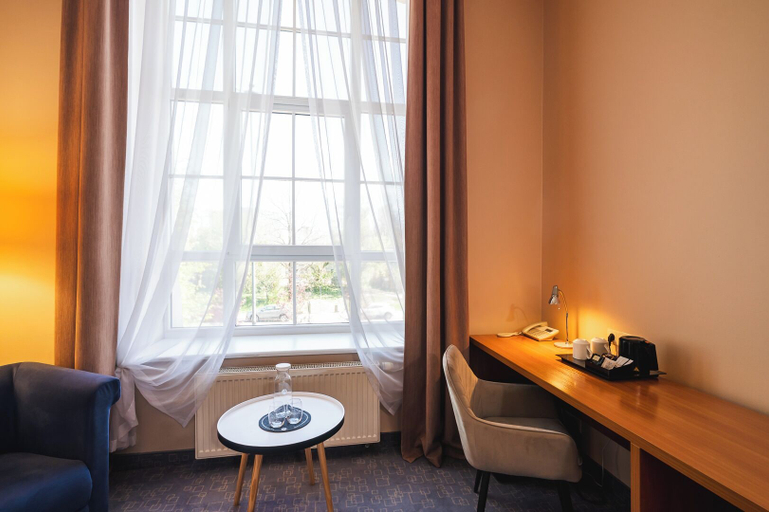Others 5, Hotel Focus Lodz, Łódź