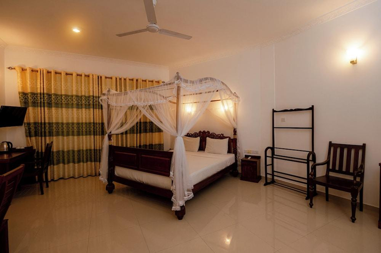 Bedroom 4, PRINCE BEACH HOTEL BENTOTA, Bentota