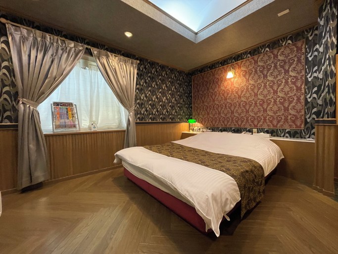Others 5, HOTEL LAKEINN, Ono