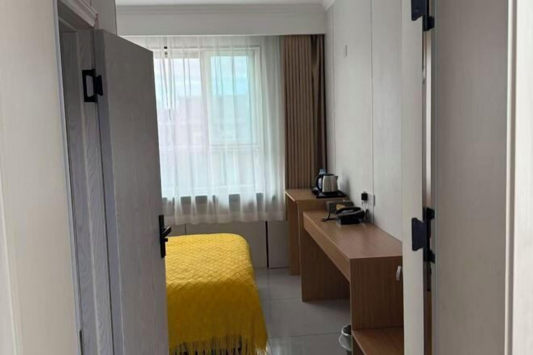 Others 5, Daoxiangcun Hotel, Urumqi, Changji Hui