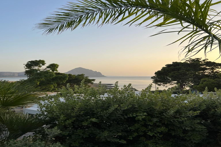 Others 2, Villa Macari Fantastic Sea View, Trapani
