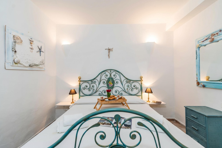 Room 2, Villa Maestrale 100m From Beach, Olbia-Tempio