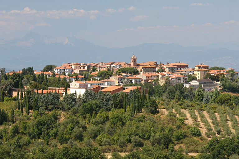Exterior 4, Quercia 2 - Relax in Tuscany, Florence