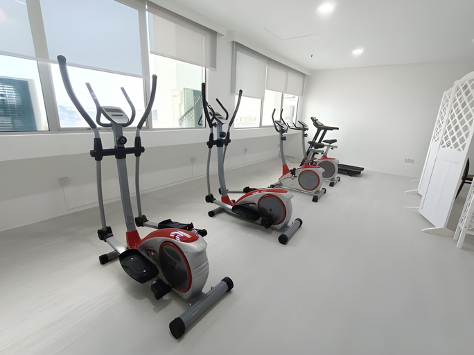 Others 5, Muar Traders Hotel, Muar
