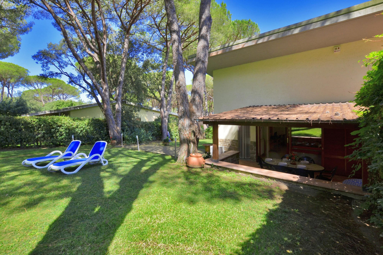 Exterior & Views 2, Villetta Il Pino, Grosseto