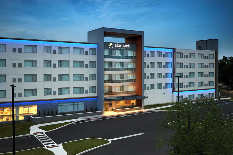 Exterior & Views 2, Element by Marriott Valley Forge King of Prussia, Montgomery