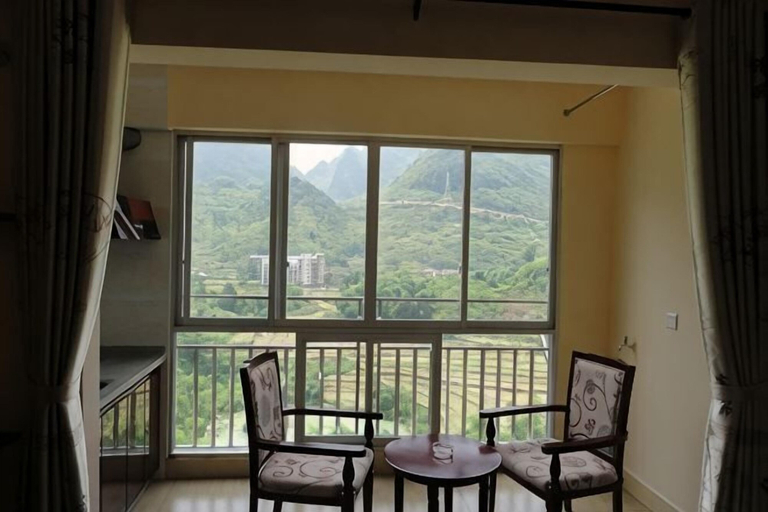 Others 2, Shenzhen Renjia Apartment Hotel, Hechi