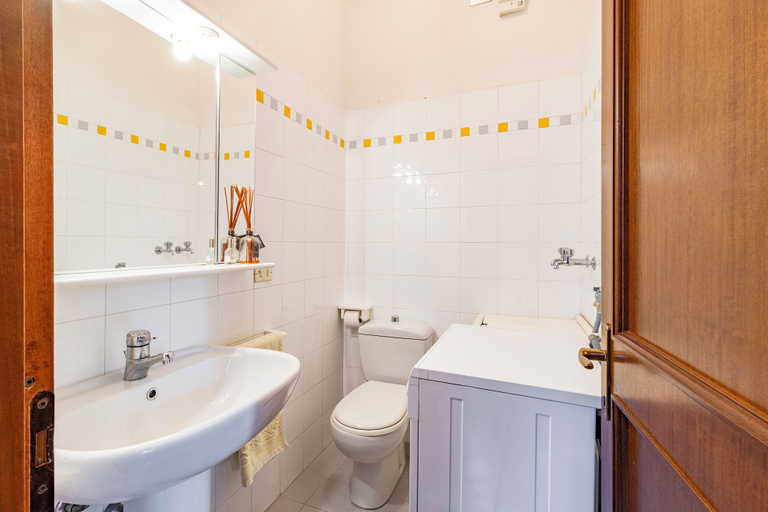 Bathroom 3, Casa Acone In Mugello With Garden and Terrace, Florence