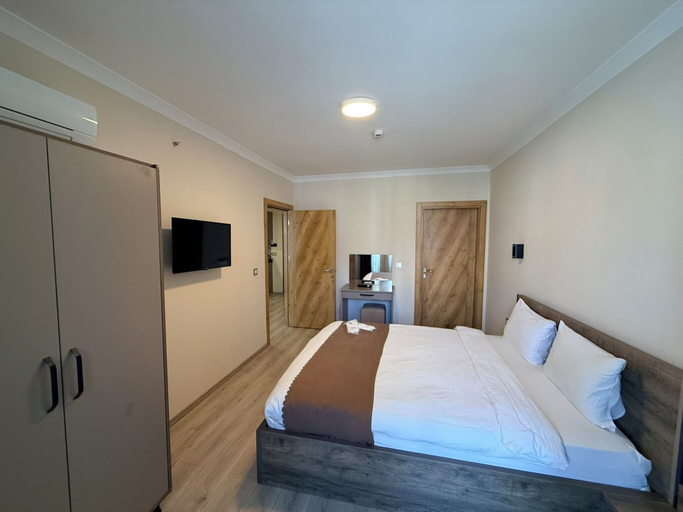 Bedroom 4, Rena Grand Residence & Suite, Yomra