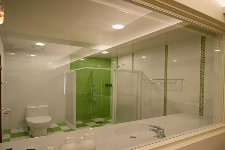 Others 4, Rainbowsea Hostel, Penghu