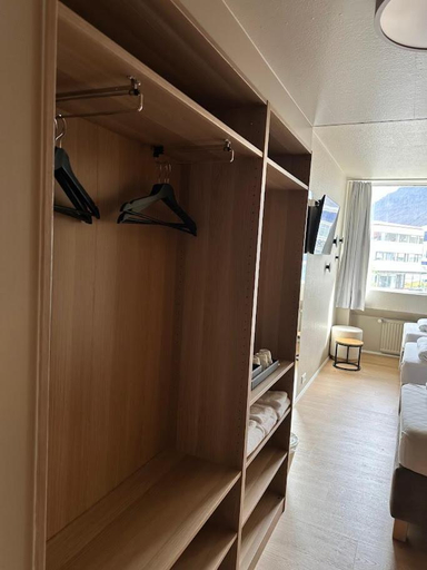 Bedroom 2, Hotel Isafjordur - Torg, Ísafjarðarbær