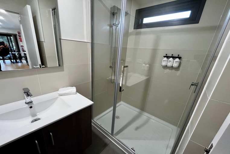 Bathroom 4, Discovery Parks - Margaret River, Busselton